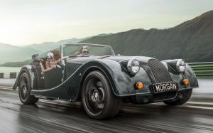 Morgan Plus 8 (WW) '2012